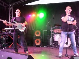 Klinge Kermis 2019